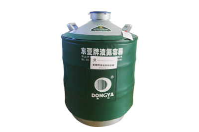 儲存型液氮罐YDS-35-80詳細產品介紹、參數